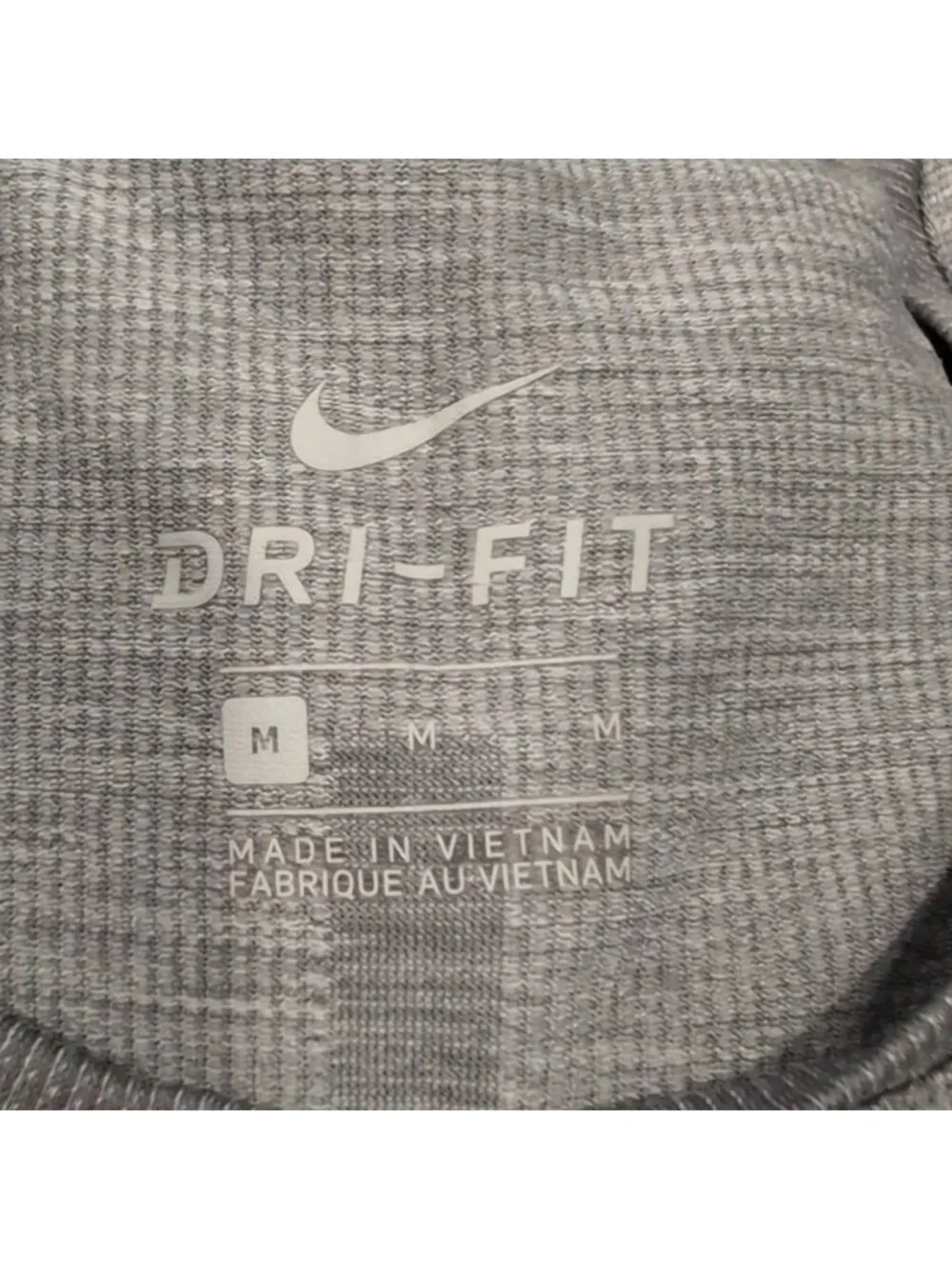 Nike men drifit